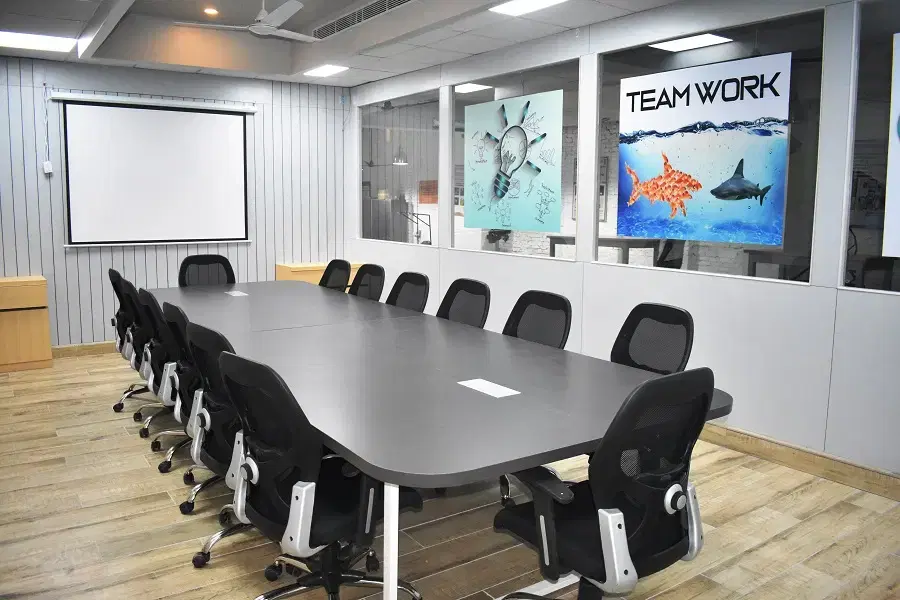 ITSCPS Academic Building photo 20